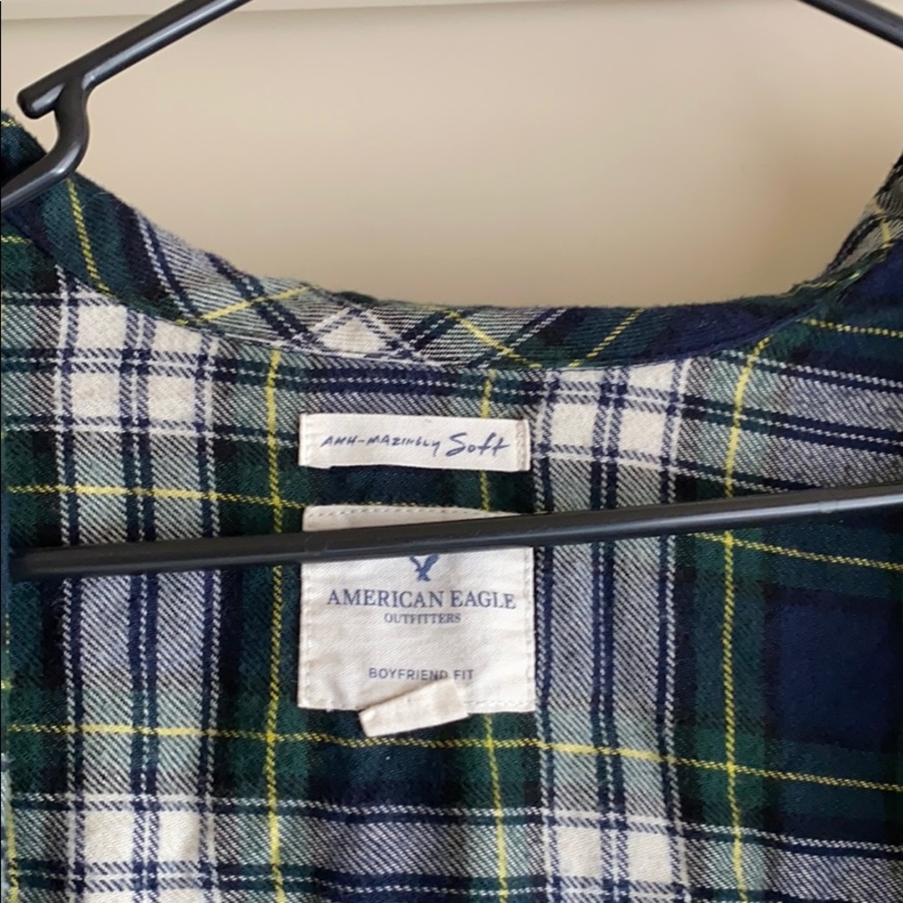Flannel - Picture 2 of 2